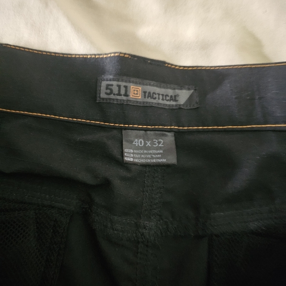 5.11 STRYKE® PANT - Picture 2 of 4